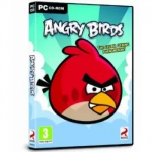 Angry Birds Classics PC Game