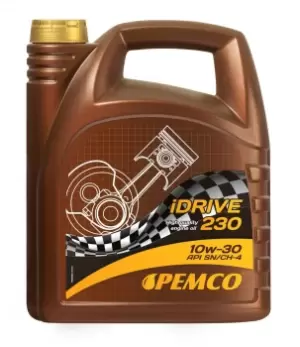 PEMCO Engine oil PM0230-4