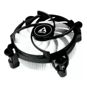 Arctic Alpine 17 LP Compact Low Profile Heatsink & Fan Intel 1700 Fluid Dynamic Bearing