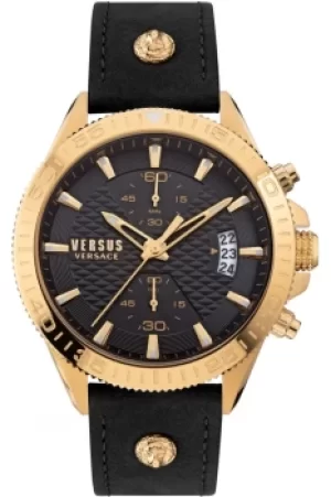 Gents Versus Versace Griffith Watch VSPZZ0221
