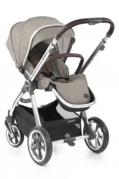 Oyster 3 Pushchair - Pebble
