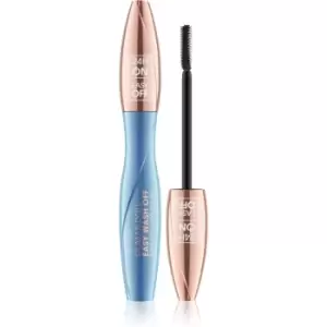Catrice Glam & Doll Easy Wash Off Power Hold Volume Mascara for Volume and Definition Shade 010 Black 9 ml