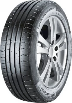 Continental ContiPremiumContact 5 ( 165/70 R14 81T )