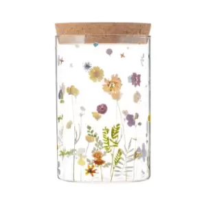 Botanics Glass Storage Jar