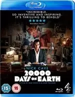 20,000 Days on Earth (Bluray)