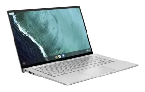 Asus Chromebook Flip C434 14" Laptop