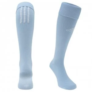 adidas Football Santos 18 Knee Socks - Sky