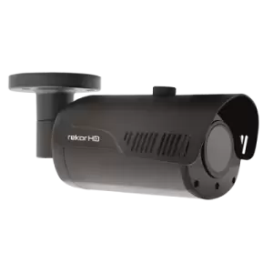 ESP Rekor HD 2MP 2.8-12mm Varifocal Bullet CCTV Camera Grey - RHDC2812VFBG