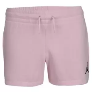 Air Jordan Ess Shorts JnG33 - Pink