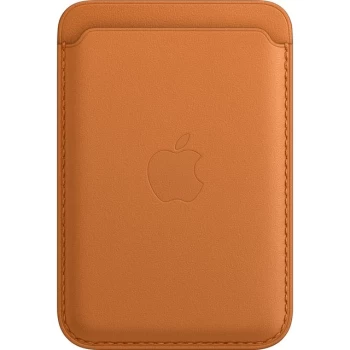 iPhone Leather Wallet Magsafe - CC94106