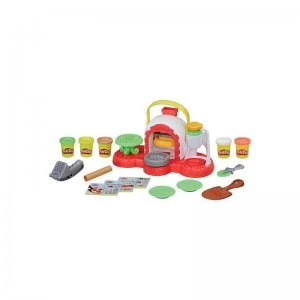 Play-Doh Stamp N Top Pizza Oven