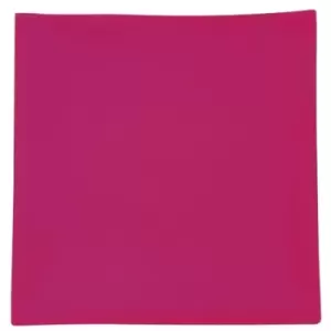 SOLS Atoll 30 Microfibre Guest Towel (70 x 120cm) (Fuchsia) - Fuchsia