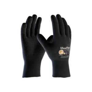 34-847 MaxiFlex Endurance F/Coated Gloves Size 6