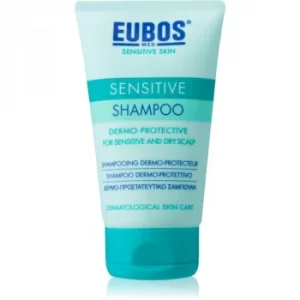 Eubos Sensitive Protective Shampoo For Dry And Sensitive Scalp 150ml