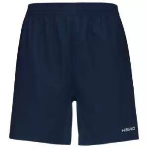 Head Club Shorts Mens - Blue