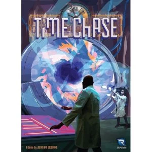 Time Chase Card Game