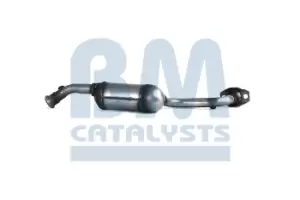 BM CATALYSTS Catalytic Converter BM91625H Katalysator,Cat Converter RENAULT,TWINGO I (C06_)
