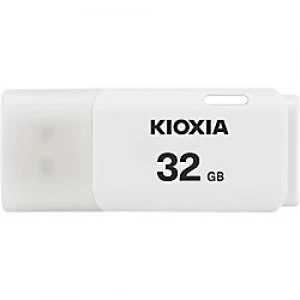Kioxia TransMemory U202 32GB USB Flash Drive