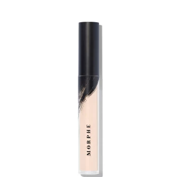 Morphe Fluidity Full-Coverage Concealer 4.5ml (Various Shades) - C1.15
