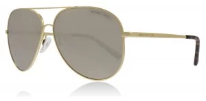 Michael Kors Kendall Sunglasses Gold-Tone 10245A 60mm