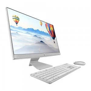 Asus Vivo M241DAK-WA004T All-in-One Desktop PC