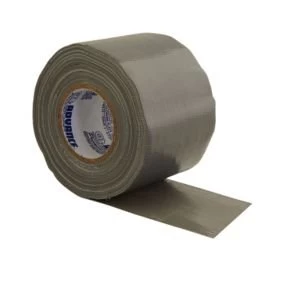 Plumbsure Grey Gas Closure Tape L10M W50mm