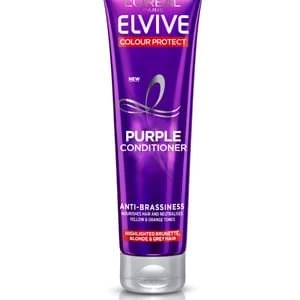 Elvive Colour Protect Purple Conditioner 150ml