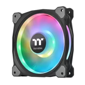 Thermaltake Riing Duo 12 RGB Premium Edition Computer case Fan 12...