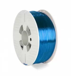 Verbatim 55064 3D printing material Polyethylene Terephthalate...