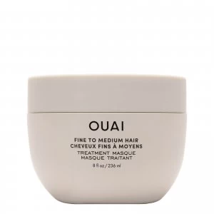 OUAI Fine-Medium Hair Treatment Masque 236ml