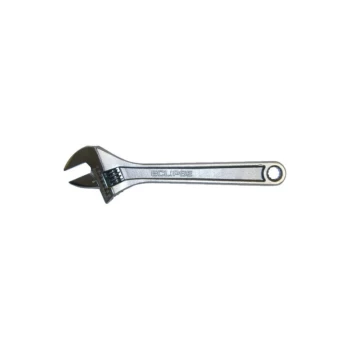 Eclipse - all steel wrench - 200 mm - ADJW8S