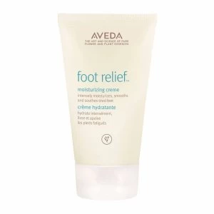 Aveda foot relief moisturizing creme - 125ml