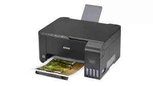 Epson EcoTank ET-2710 Wireless Colour Inkjet Printer