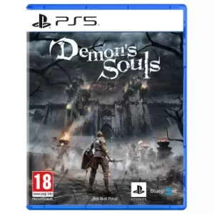 Demon Souls PS5 Game