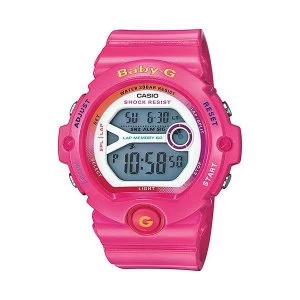 Casio Baby-G Digital Watch BG-6903-4B - Purple (Pink)