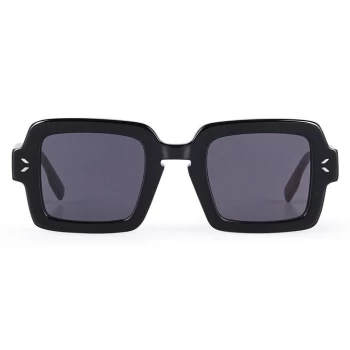 MCQ Mq0326s Sunglasses - Black