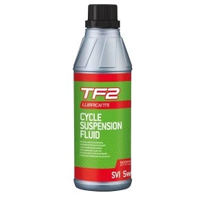 TF2 Suspension Fluid 5WT 500ml