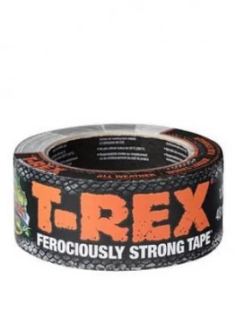T-Rex T-Rex Tape 48Mm X 10.9M Grey