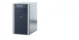 APC Symmetra LX - 12kVA Scalable to 16kVA N+1 - Power Array - 12000 VA