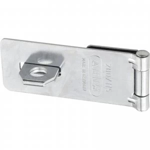 Abus 200 Series Tradition Hasp and Staple 75mm