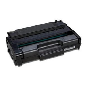 Ricoh 406523 Black Laser Toner Ink Cartridge