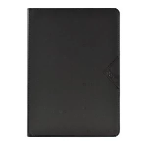 Tech air TAXIPF040 tablet case 24.6cm (9.7") Folio Black