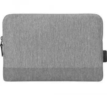 Targus CityLite 13-inch Laptop And Macbook Sleeve, Grey