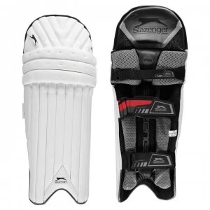 Slazenger Ultra Cricket Pads Youth - Youth LH