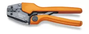 Beta Tools 1608A Heavy Duty Crimping Pliers Insulated Terminals 255mm 0.7-6mm²