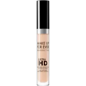 MAKE UP FOR EVER Ultra HD Self-Setting Concealer 5ml (Various Shades) - 20-Soft Sand