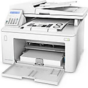 HP LaserJet Pro M227FDN Mono Laser Printer