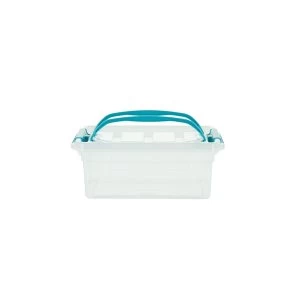 Whitefurze Carry Box With Handles 5 Litre