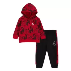 Air Jordan X Nike Set Bb99 - Black