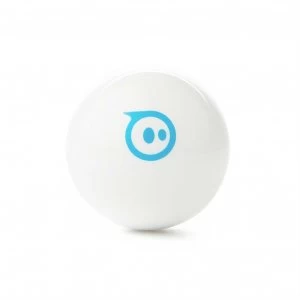 Sphero Mini App-Controlled Robot Ball - White